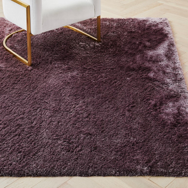 Indochine Rug - Amethyst Indochine Rug - Amethyst