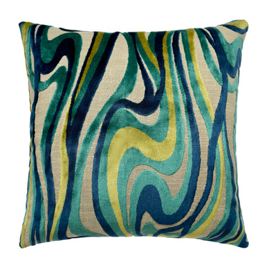 Porter Pillow 24" - Grey~040926874
