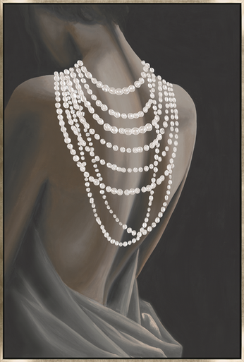 Luminescent Pearls Luminescent Pearls