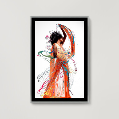 Symphony of Hues Symphony of Hues