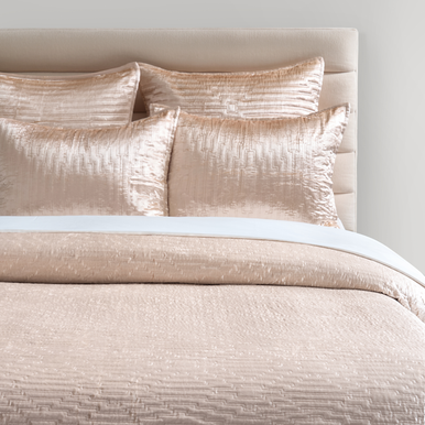 Glam Velvet Bedding - Grey~HDU05544