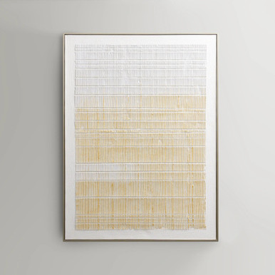Soft Glimmer Paining Soft Glimmer Paining