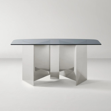 Reflective Console Table Reflective Console Table