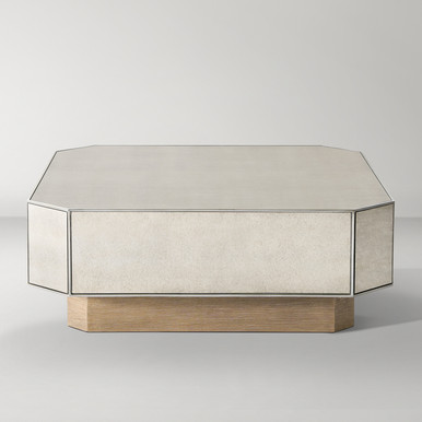 Glimmer Coffee Table Glimmer Coffee Table