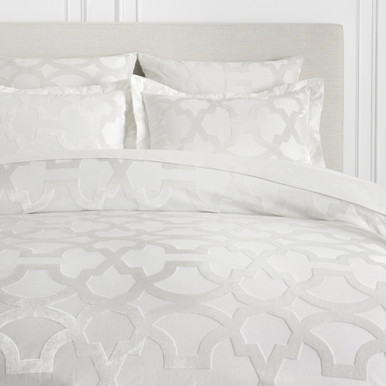 Porter Panel - Ivory~27998