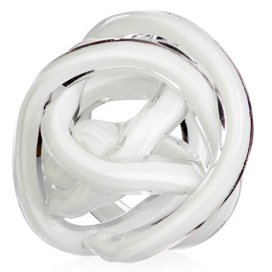 Small Glass Knot Small Glass Knot