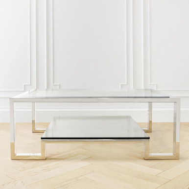 Duplicity Coffee Table Duplicity Coffee Table