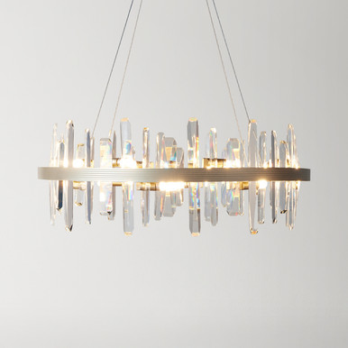 Lumi Chandelier Lumi Chandelier