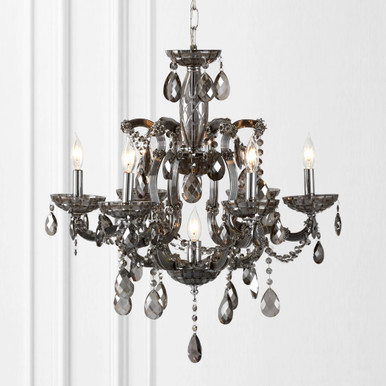 Mercer Chandelier Mercer Chandelier