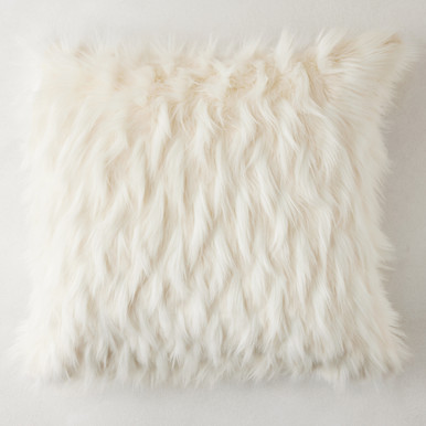 Corseca Pillow 24" - Ivory Corseca Pillow 24" - Ivory