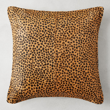 Kira Pillow 20" - Sapphire~040405986