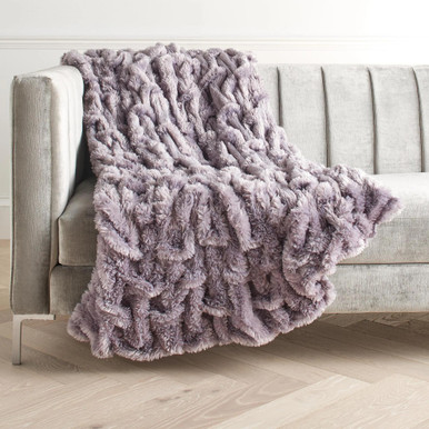 Indochine Rug - Amethyst~19873