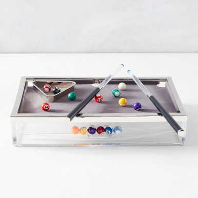 Acrylic Pool Table Acrylic Pool Table