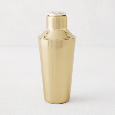 Lourdes Cocktail Shaker Lourdes Cocktail Shaker