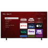 TCL 75" Inch 4K (2160p) Smart LED TV (75S451)