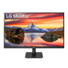 LG 27FHD 1080 IPS Borderless Monitor with Anti-Glare & AMD FreeSync - 27MP40W