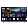 LG 65" Inch 4K (2160p) HD Smart WebOS LED TV 65UQ7070ZUE