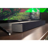 VIZIO SB3621n-E8M 36" 2.1 Sound Bar System, Black