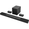 VIZIO 5.1.2-Channel M-Series Premium Sound Bar with Wireless Subwoofer, Dolby Atmos and DTS:X