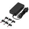 Targus Universal 90 Watt HP Dell Lenovo Acer Asus Laptop Charger w 5 tips