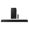 SAMSUNG HW-A45C 2.1 Channel Soundbar with Wireless Subwoofer & Dolby Audio