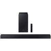 SAMSUNG HW-A40M 2.1 Channel Soundbar with Wireless Subwoofer and Dolby Audio