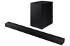 Samsung 2.1 Channel Soundbar 290W Wireless Subwoofer A50M