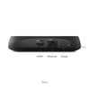 Roku Ultra LT 2021 Streaming Device 4K/HDR/Dolby Vision Voice Remote 