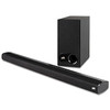 Polk Audio Signa S2 2.1 Ch Ultra-Slim Soundbar with Wireless Subwoofer