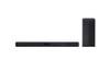 LG 4.1 Channel Soundbar with Surround Sound Speakers - SNC4R