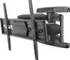 Insignia Full-Motion Wall Mount for 47" - 90" TVs up to 130 lbs. - Extends 25.2"