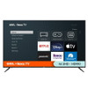 Onn 70" Class 4K (2160p) Smart LED TV (100012588) - Very Good