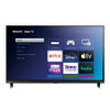 Philips 32" Inch Smart Roku LED HD TV 720p 32PFL6452/F7 - Missing Legs / Stand