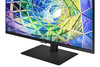 SAMSUNG 27" inch S80UA 4K UHD Monitor HDMI DP HDR10 LS27A800UJNXGO