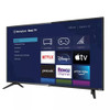WESTINGHOUSE 43" Inch 1080P FHD ROKU Smart HD TV WR43FX2210 - Missing Legs / Stand - Line less than 3 pixels thick