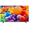 LG 55" Inch UT75 Series LED 4K UHD Smart webOS TV