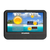 Sylvania SLTDVD9220-C 3-in-1 9-Inch Touchscreen Tablet, Portable DVD Player