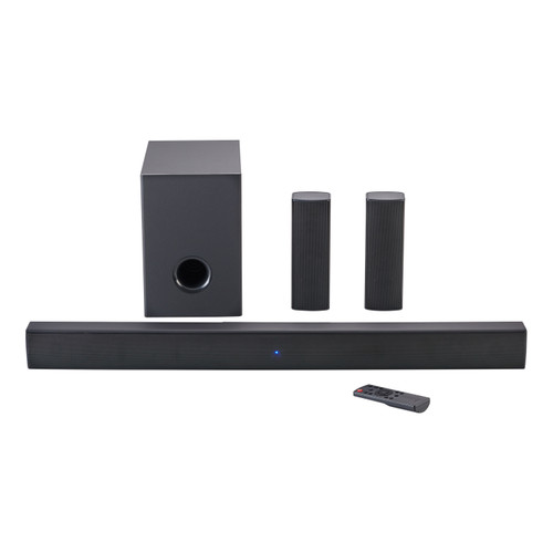 sound bar with subwoofer 5.1