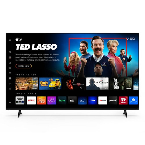 VIZIO 75" Class 4K (2160p) Smart LED TV (V755x-K04)