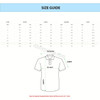 Ahoyprints Personalized Name Team Funny Hawaiian Pattern Pickleball Lover Men's polo Shirt