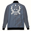 Ahoyprints Personalized Lightning Basic Dart Unisex Bomber Jacket For Professional Dart Players For Dart Enthusiasts