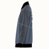 Ahoyprints Personalized Lightning Basic Dart Unisex Bomber Jacket For Professional Dart Players For Dart Enthusiasts
