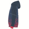 Ahoyprints Personalized Darts Unisex Zipper Hoodie In And For Dart Players And Enthusiasts Style 2