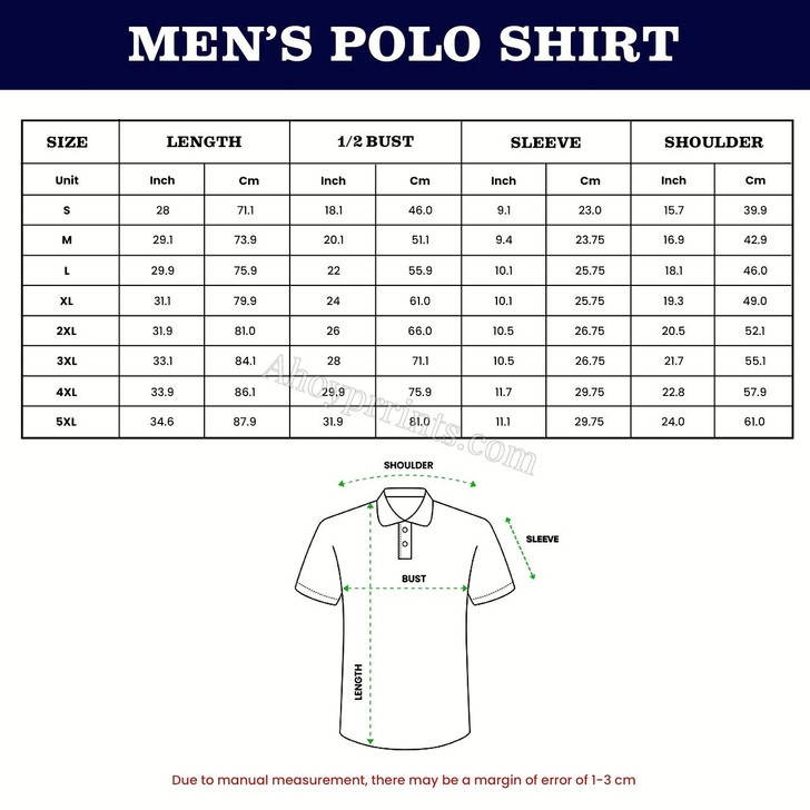 Ahoyprints Personalized Men'S Polo Shirt With Feuerflamme Adler Design For Dart Enthusiasts And Pros