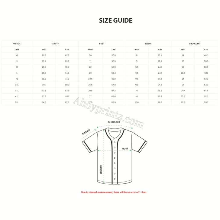 Ahoyprints Personalized Name Lodge Name Prince Hall PHA Freemasonry Masonic Baseball Jersey