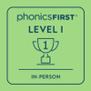 Phonics First® Level I - In-Person