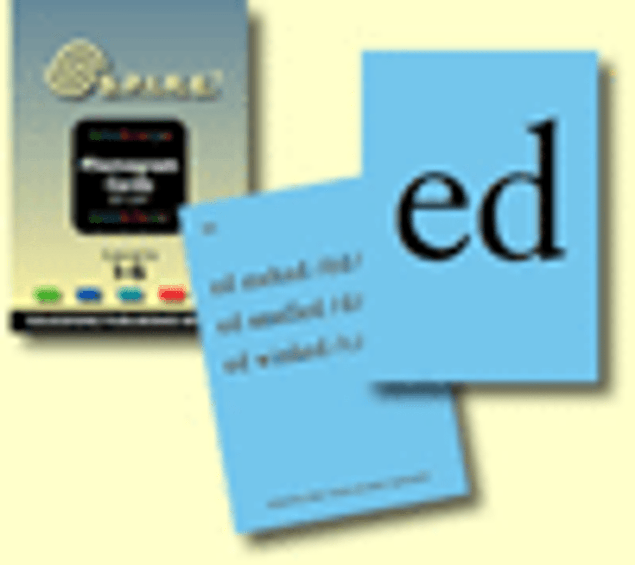 S.P.I.R.E.® Teacher Ancillaries S.P.I.R.E.® Teacher Ancillaries