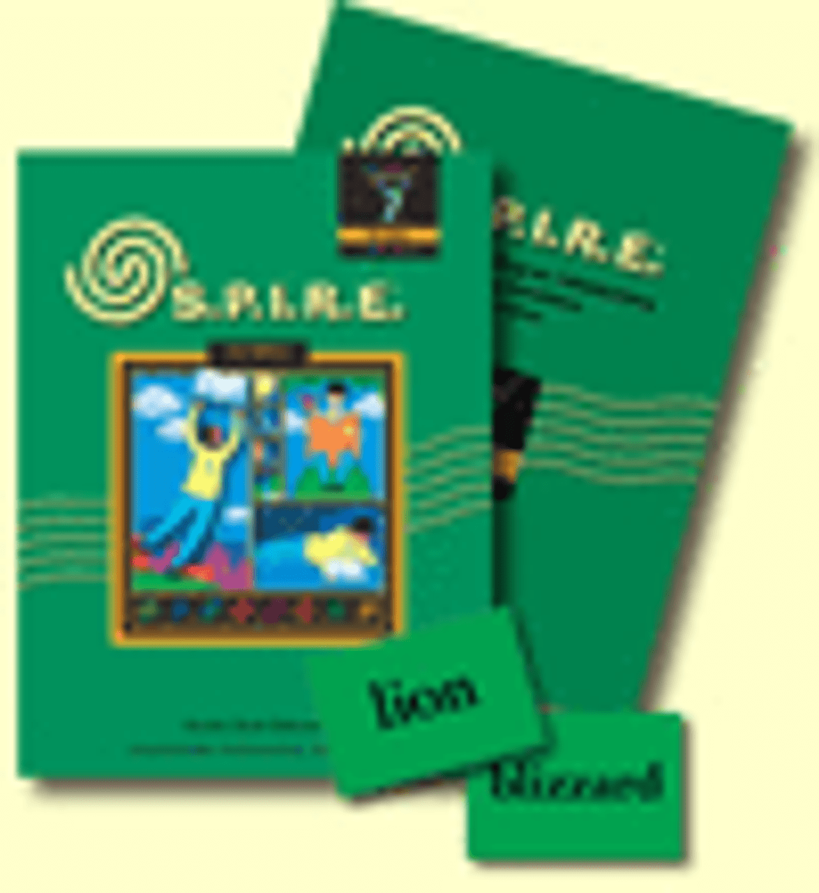 S.P.I.R.E.® Level 7 S.P.I.R.E.® Level 7