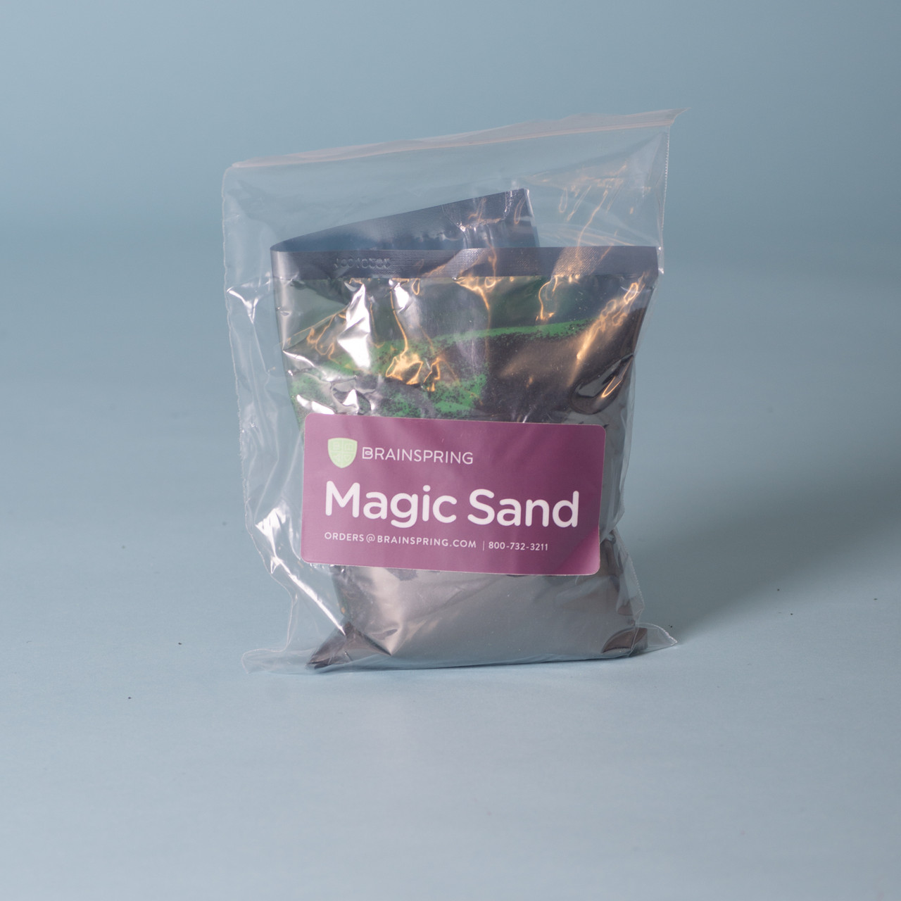 Magic Sand Set - Large - Personalization Available