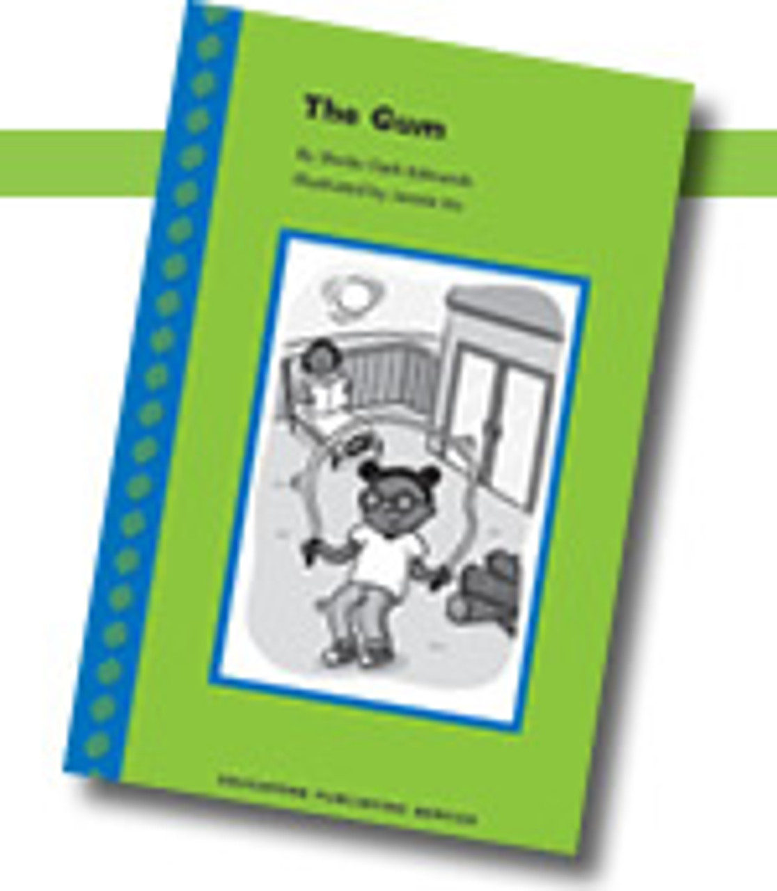 S.P.I.R.E.® Decodables — Level 1 S.P.I.R.E.® Decodables — Level 1